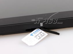 臺(tái)碩Tespad L10 EVDO版 32GB平板電腦 硬件解析與市場(chǎng)定位