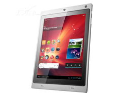 科技與便攜的融合 紐曼S5 Dual平板電腦產品圖賞